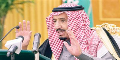 الدولة لا تتدخل في العمل التجاري لكنها الضابط لمصالح الجميع 