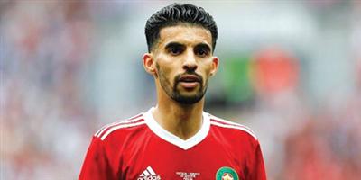 إدارة الهلال تنتظر قرار جيسوس بشأن بديل عموري 