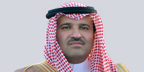  الأمير فيصل بن سلمان