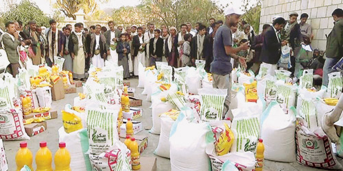 أكثر من 800 ألف مغترب يمني في السعودية يحولون أكثر من ملياري دولار سنوياً 