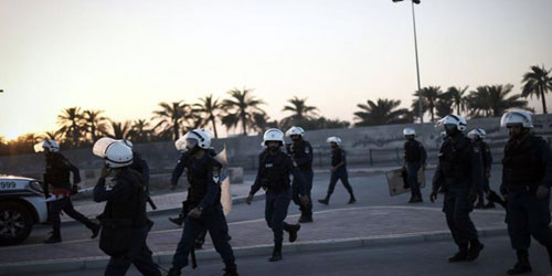 البحرين تحبط تهريب 6 مطلوبين أمنيين 
