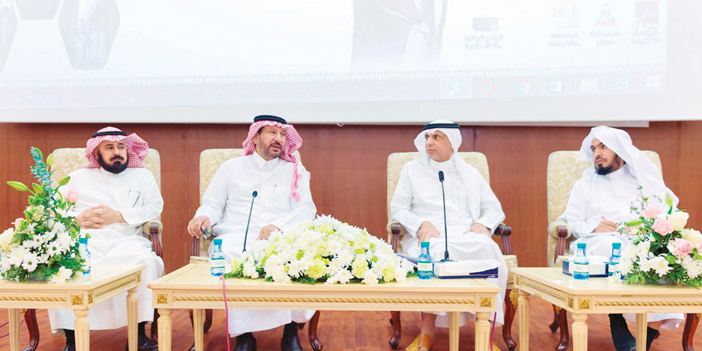  جانب من حضور ورشة عمل مكافحة آفات الصحة العامة