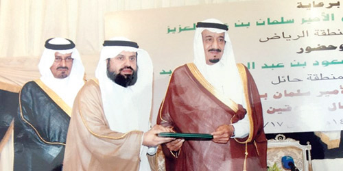  د. عثمان العامر