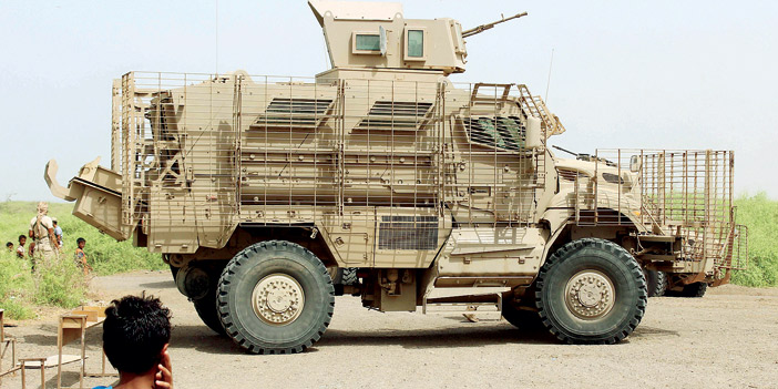 محافظ الحديدة: الميناء لن يتوقف عن العمل بعد تقدم الجيش الوطني والمقاومة 