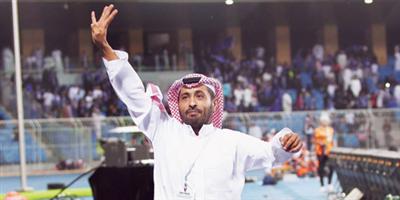 الأمير محمد بن فيصل: قدَّمنا أفضل مبارياتنا في الدوري وسنحول ملعب النار لملعب الحب 