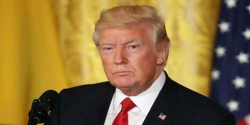 ترامب يبحث إدراج الحوثيين بقوائم الإرهاب 