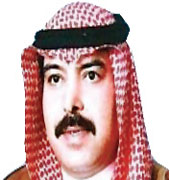 د. محمد بن صالح  الظاهري