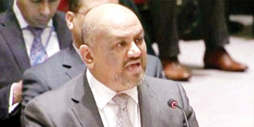  خالد اليماني