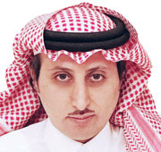 د. تركي بن هشبل
الإعلام المسيّس لقناة الجزيرة2553.jpg