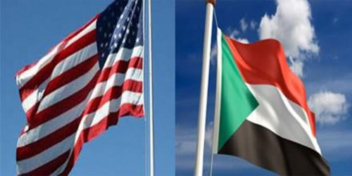 أمريكا تجدِّد استعدادها لإزالة اسم السودان من قائمة الإرهاب 