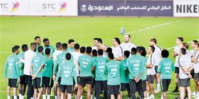 كأس دوري الأمير محمد بن سلمان للمحترفين يشهد ثالث توقف 