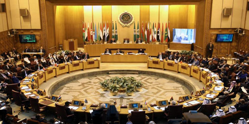 الجامعة العربية: ندعم المصالحة الفلسطينية لمواجهة الاحتلال 