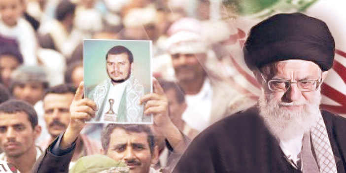 انتقدت بشدة نشر واشنطن بوست لمقالة الإرهابي محمد الحوثي 