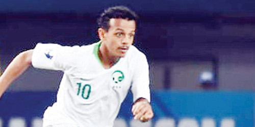  تركي العمار