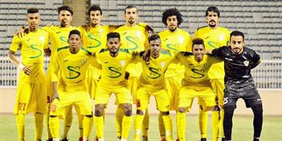 تطور العدالة يقلق جدة والشعلة يواجه الجيل للهروب من الخطر والأنصار يحل ضيفاً على الوشم 