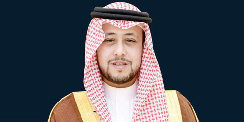  الأمير فهد بن تركي