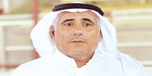  مشعل القرشي