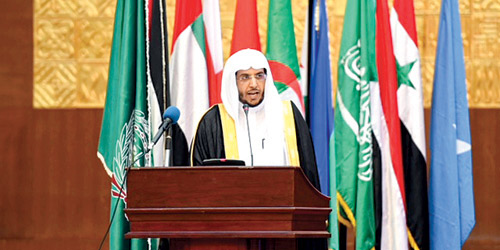 افتتح أعماله فخامة الرئيس السوداني 