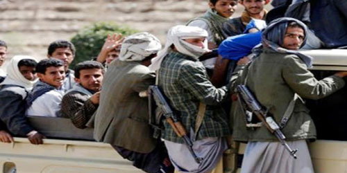 المليشيات الحوثية.. خلافات وفشل في تعيين ممثل بمشاورات السويد 