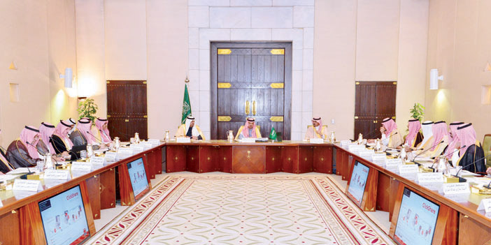  لقطات من الاجتماع