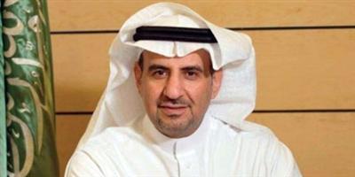 المديفر رئيسًا لمجلس إدارة الشركة السعودية للنقل الجماعي «سابتكو» 