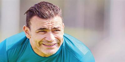 الإسماعيلي يوافق على رحيل الحضري في يناير المقبل 