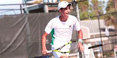 الحقباني يواصل تألقه في دولية ايديهر 