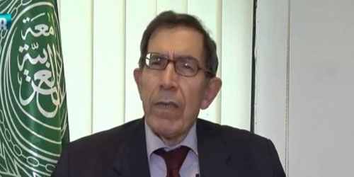 الجامعة العربية: حل الأزمة الليبية يتطلب العمل والتنسيق بين الأطراف كافة 