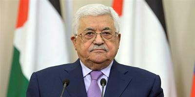 الرئاسة الفلسطينية تثمن دعم المملكة للأونروا بـ(50) مليون دولار 