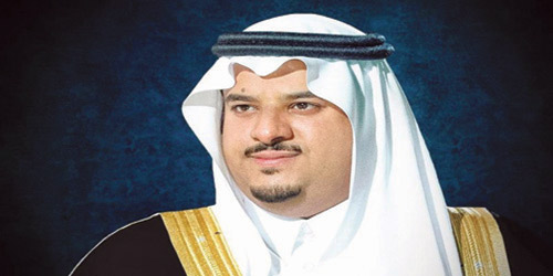  نائب أمير منطقة الرياض