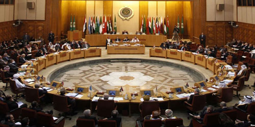 مؤتمر عربي لمتابعة المقاطعة العربية لإسرائيل 