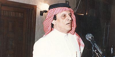 عبدالله بن محمد الشهيل المفكر والمؤرخ والأديب الشمولي 