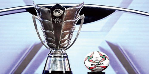  كأس آسيا