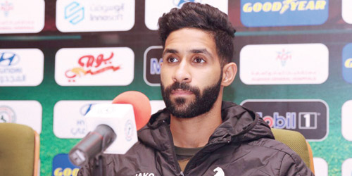  هزاع الهزاع