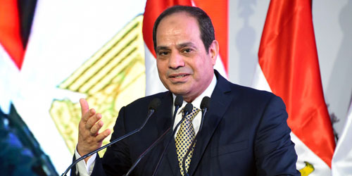 بدء اجتماعات المنتدى الثالث للاستثمار «إفريقيا 2018» بشرم الشيخ 