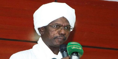 الحكومة السودانية تؤكد جاهزيتها لتحقيق السلام في كردفان 
