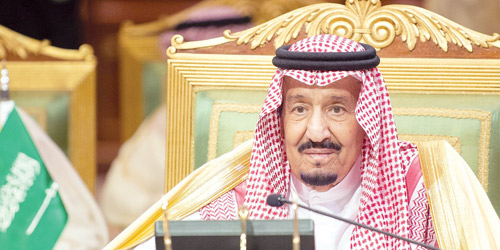 قادة دول الخليج يختتمون أعمال اجتماع الدورة الـ(39) للمجلس الأعلى لمجلس التعاون 