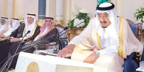 تدشين مشروعات التطوير في مكة المكرمة