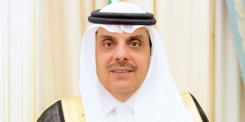  الأمير عبدالرحمن بن عياف