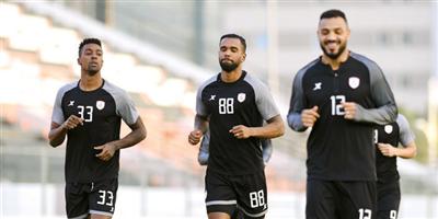 سوماديكا يقسم لاعبي الشباب إلى مجموعتين 