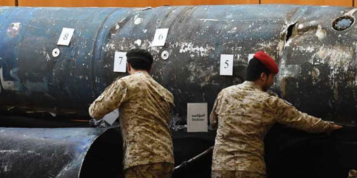 المملكة تحارب المجاعة في اليمن.. ولن تتأثر بالضغوط الدولية 