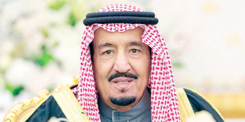 من أقوال الملك سلمان 