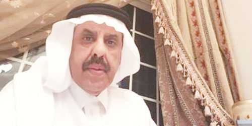   ناصر محمد العديلي