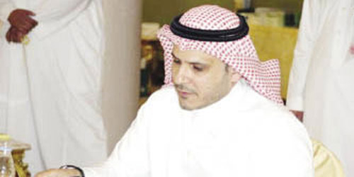  د. صالح بن فهد العصيمي