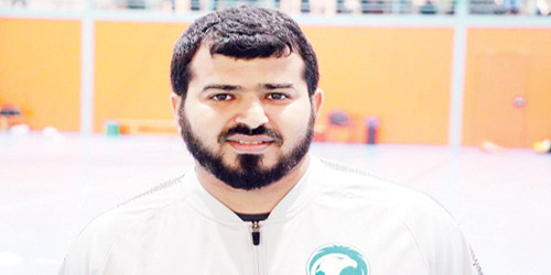  ناصر القحطاني