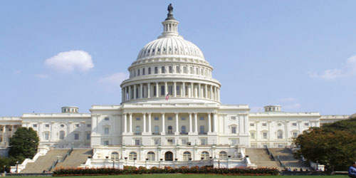 المملكة ترفض تدخلات «الشيوخ الأمريكي» السافرة والتعرض لقيادتها ممثلة بخادم الحرمين وولي العهد 