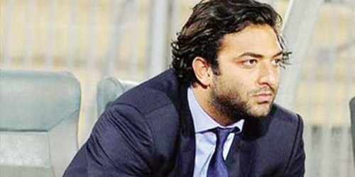  أحمد حسام (ميدو)