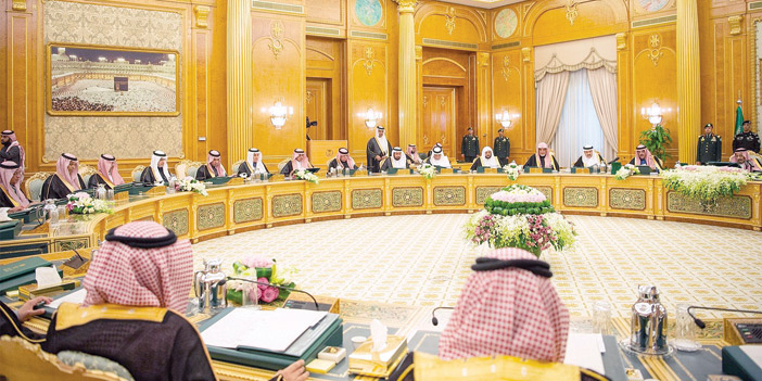 سمو ولي العهد في تصريحات صحفية عقب الإعلان عن الميزانية العامة للدولة: 