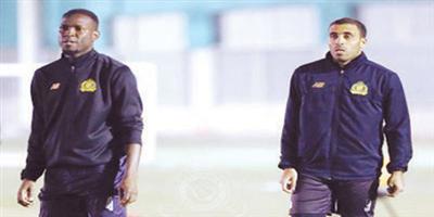 هوساوي يعود لقيادة دفاع النصر 