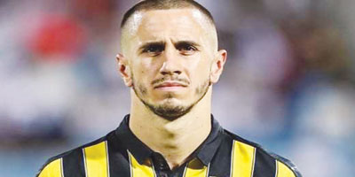 بيزيتش أول الراحلين عن الاتحاد.. والفوز على الباطن يرفع سعر تذكرة النصر 